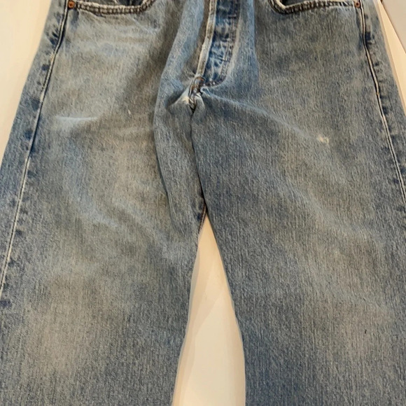 Vintage 2004 Levi’s Mens 34 x 30 - Picture 14 of 16